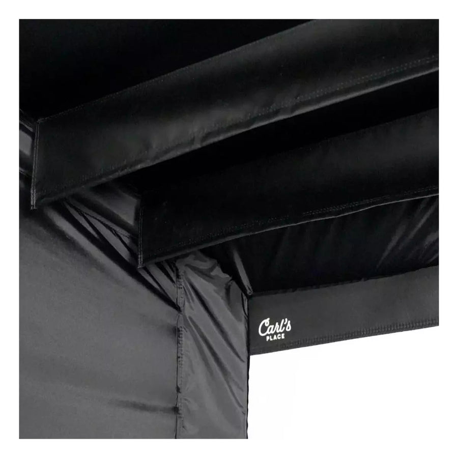 Carl's Place Pro Enclosure Safety Baffle