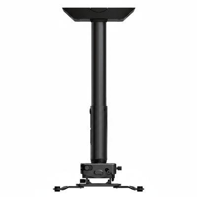 Ceiling projector kit with JR3 universal adapter 18"-24" Drop by Crimson AV JKR3-24A
