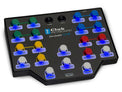 Club Keyboard Flex 3 Wireless GSPro Controller - 20 Button - Elite Sim Golf