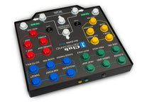 Club Keyboard Pro 2 GSPro Wireless Controller - 28 Button - Elite Sim Golf