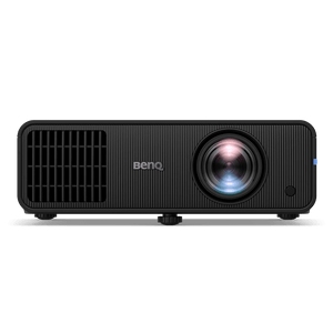 (DISCONTINUED) BenQ LH600ST Short Throw 1080P LED Golf Simulator Projector - Refurbished