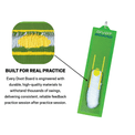 Divot Board - Elite Sim Golf