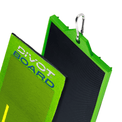 Divot Board Replacement Pad - Elite Sim Golf