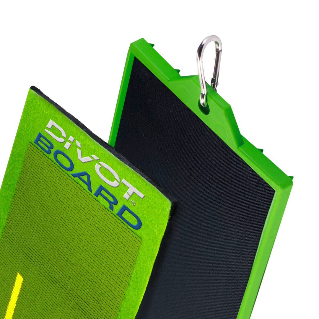 Divot Board Replacement Pad
