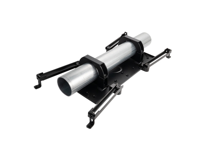 Carl's Place VTrack Launch Monitor Frame Mount for Pro Enclosures