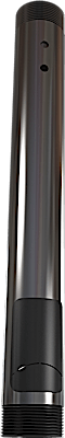 Crimson AV E9 9’ Fixed-Length Steel Extension Column
