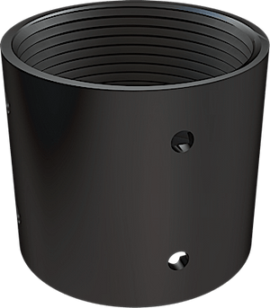 Crimson AV Pipe Connector EC1