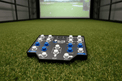 Elite 2 GSPro Wireless Controller (Elite Sim Golf Edition) by Club Keyboard - Elite Sim Golf