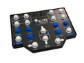 Elite 2 GSPro Wireless Controller (Elite Sim Golf Edition) by Club Keyboard - Elite Sim Golf