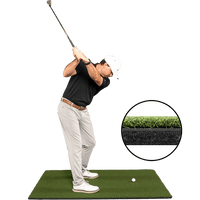 Elite Fairway 5'x5' Golf Hitting Mat - Elite Sim Golf