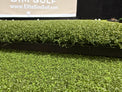Elite Pro Tee Hitting Strip 12"x30" - Elite Sim Golf