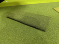 Elite Pro Tee Hitting Strip 12"x30" - Elite Sim Golf
