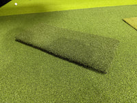 Elite Pro Tee Hitting Strip 12"x30" - Elite Sim Golf