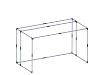 Elite Sim Golf PRO Series 10x8 Golf Simulator Enclosure - Elite Sim Golf