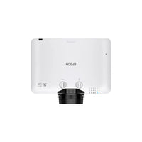 Epson L690SU Powerlite 6200-Lumen WUXGA Short Throw 3LCD Laser Projector - Elite Sim Golf