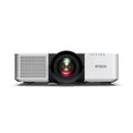 Epson L690SU Powerlite 6200-Lumen WUXGA Short Throw 3LCD Laser Projector - Elite Sim Golf