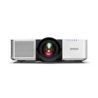 Epson L690SU Powerlite 6200-Lumen WUXGA Short Throw 3LCD Laser Projector - Elite Sim Golf