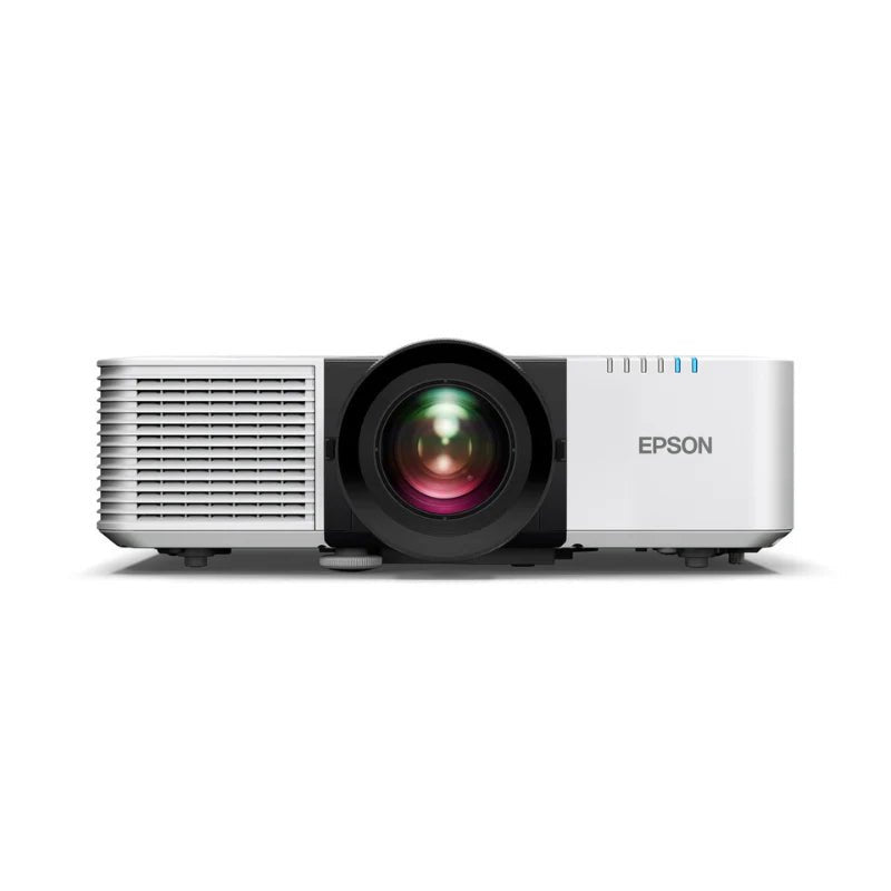 Epson L690SU Powerlite 6200-Lumen WUXGA Short Throw 3LCD Laser Projector