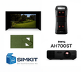 Eye Mini 1080P Package (Enclosure Choice + BenQ AH700ST) - Elite Sim Golf