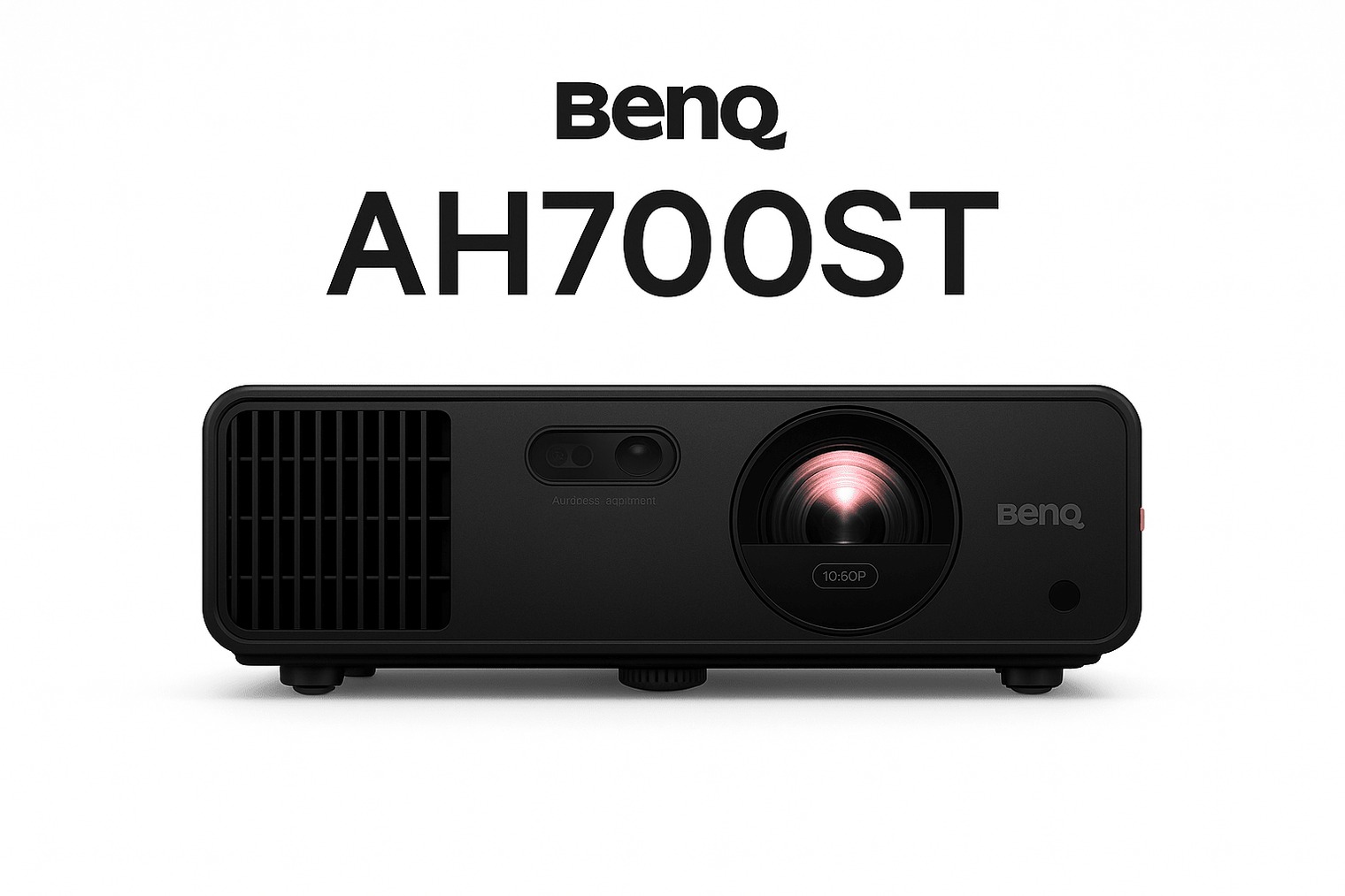 Eye Mini Lite 1080P Package (Enclosure Choice + BenQ AH700ST) - Elite Sim Golf