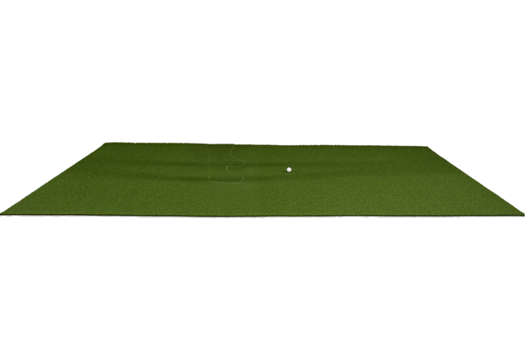 Eye Mini SIMKIT Golf Simulator Package — Choose Projector, Enclosure & Mat - Elite Sim Golf