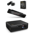 Uneekor EYE XO AI Studio Bundle + BenQ AK800ST 4K Projector Combo