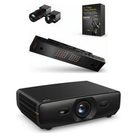 Uneekor EYE XO AI Studio Bundle + BenQ AK900ST 4K Projector Combo