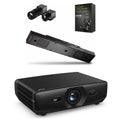 Uneekor EYE XO2 AI Studio Bundle + BenQ AK900ST 4K Projector Combo
