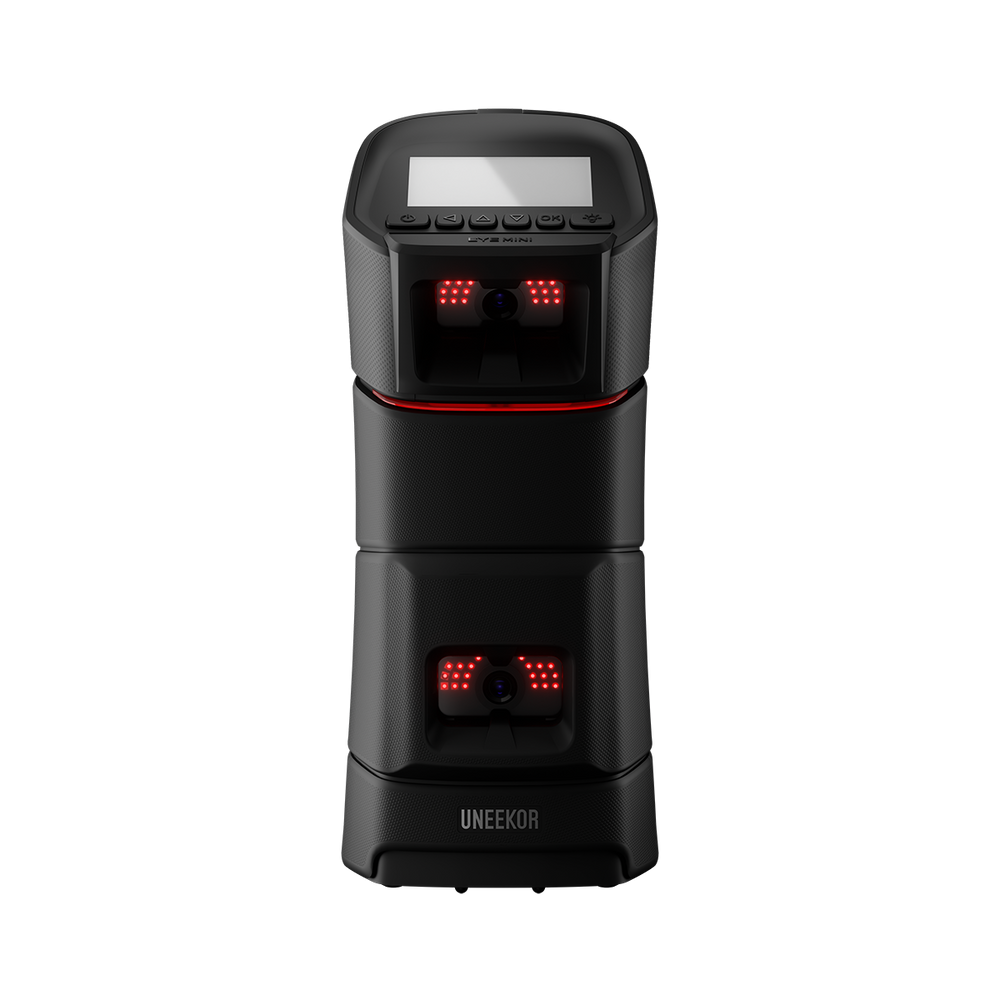 Uneekor EYE MINI Launch Monitor