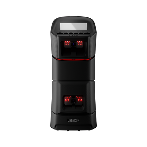 Uneekor EYE MINI Launch Monitor