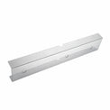 Carl's Uneekor EYE XO2 protective case in clear polycarbonate