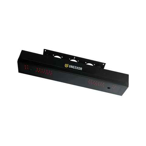 Uneekor EYE XR Overhead Launch Monitor