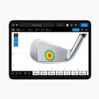 Face Impact Location - Elite Sim Golf