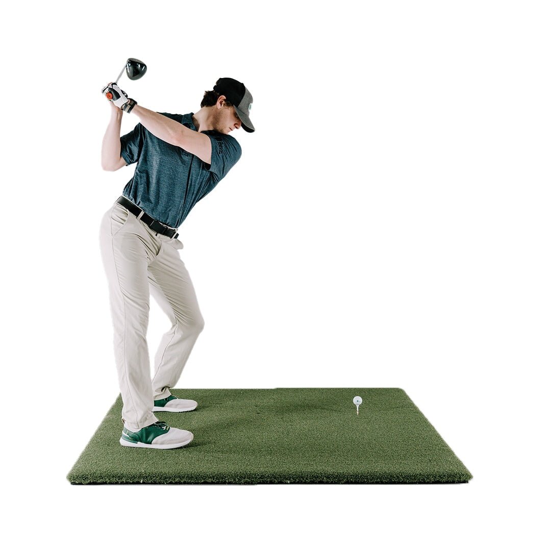 Fairway Series Golf Mat - Elite Sim Golf