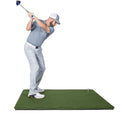 Fairway Series Golf Mat - Elite Sim Golf