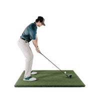 Fairway Series Golf Mat - Elite Sim Golf