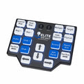 Flex 4 GSPro Wireless Controller (Elite Sim Golf Edition) by Club Keyboard - Elite Sim Golf
