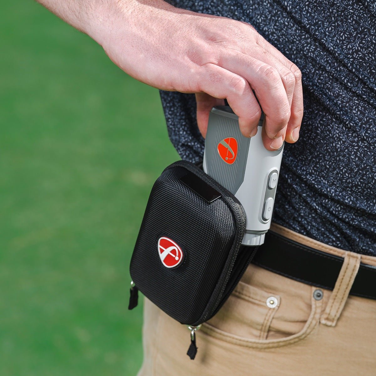 FlightScope i4 Rangefinder - Elite Sim Golf