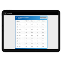 FlightScope i4 Rangefinder - Elite Sim Golf