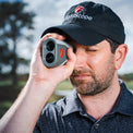 FlightScope i4 Rangefinder - Elite Sim Golf