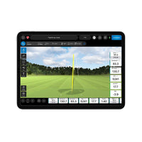 FlightScope X3C - Elite Sim Golf