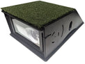 FloorShield Pro Golf Simulator Projector Floor Mount Enclosure - Elite Sim Golf
