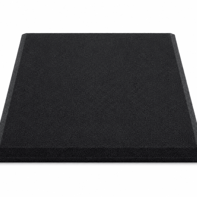 Foam Peel & Stick Wall Panels 20"x20"x2" - 10 Per Pack