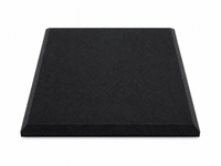 Foam Peel & Stick Wall Panels 20"x20"x2" - 10 Per Pack - Elite Sim Golf