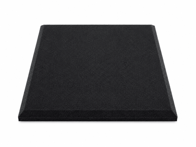 Foam Peel & Stick Wall Panels 20"x20"x2" - 10 Per Pack - Elite Sim Golf