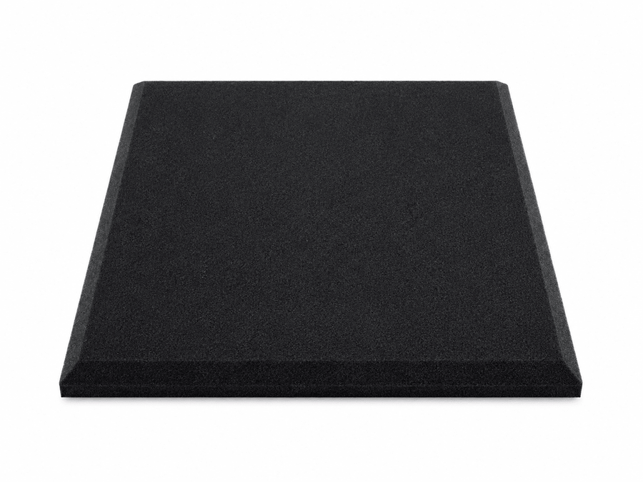 Foam Peel & Stick Wall Panels 20"x20"x2" - 10 Per Pack