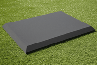 Foam Peel & Stick Wall Panels 20"x20"x2" - 10 Per Pack - Elite Sim Golf