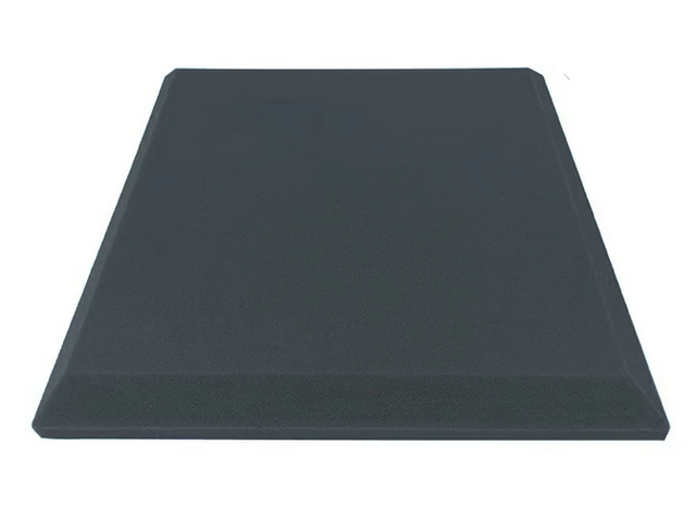 Foam Peel & Stick Wall Panels 20"x20"x2" - 10 Per Pack