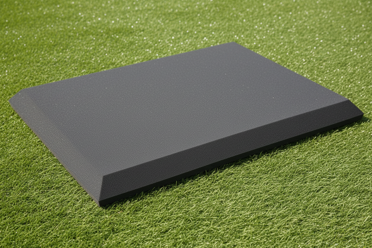 Foam Peel & Stick Wall Panels 20"x20"x2" - 10 Per Pack