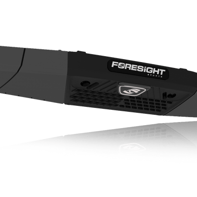 Foresight Falcon Launch Monitor